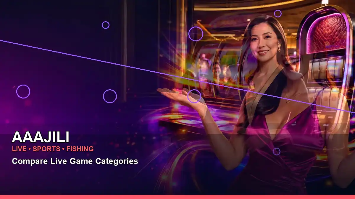AAAJILI fantasy casino games with dynamic visuals and mobile-friendly play