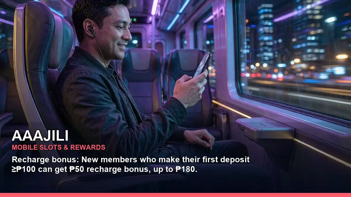 Learn about AAAJILI Dragon Fortune, mobile access, and app options for Philippine players who want a convenient way to explore the game.