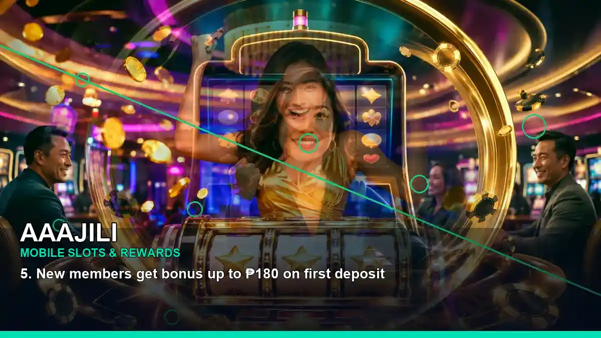 Review deposit and wallet guidance for Philippine players, including practical account steps before trying Dragon Fortune on mobile.