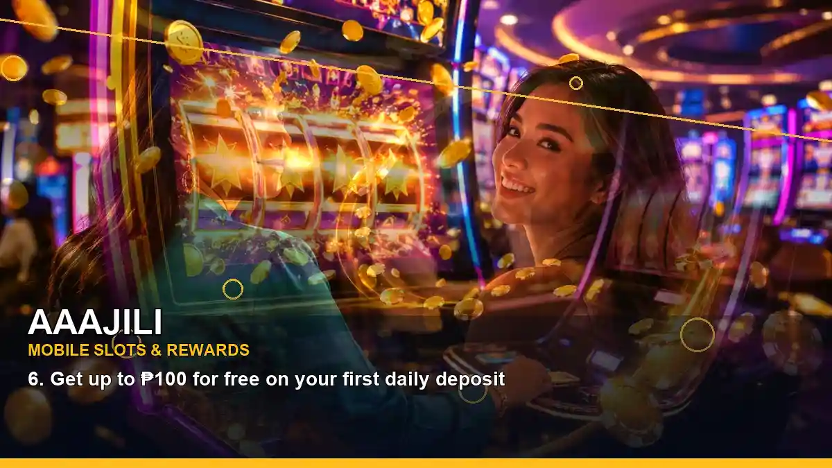 Layered luxury slot collage showcasing mobile-friendly casino play
