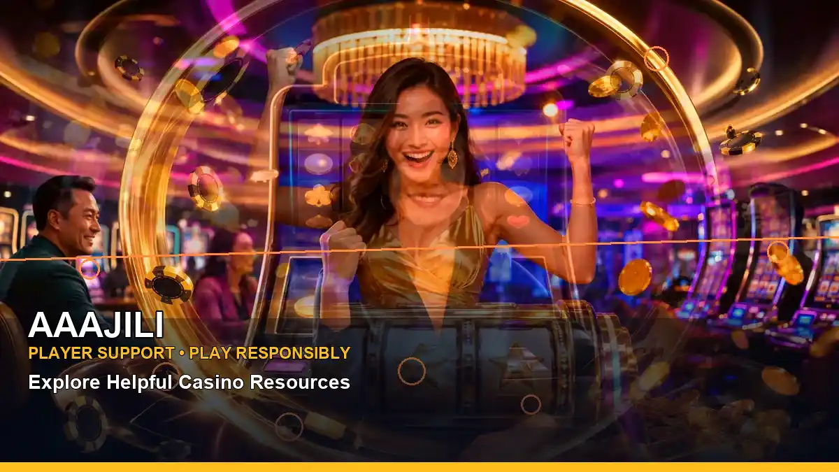 AAAJILI mobile casino gaming with engaging rewards and a smooth player experience
