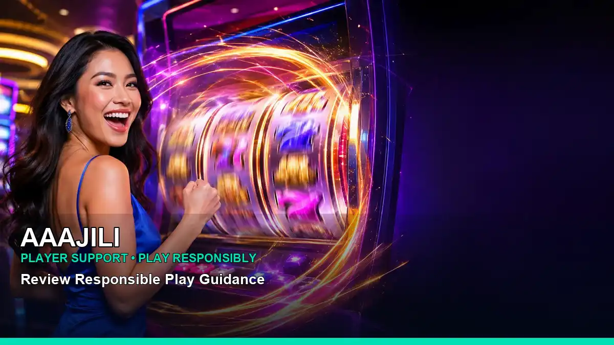 AAAJILI free spins and sports-themed games for Philippine players